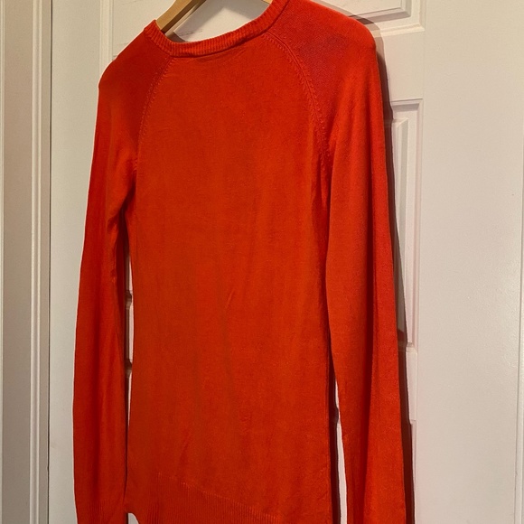 French Connection Coral Lightweight Crewneck Sweater - Picture 5 of 7